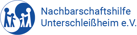 Das Logo der Nachbarschaftshilfe Unterschleißheim